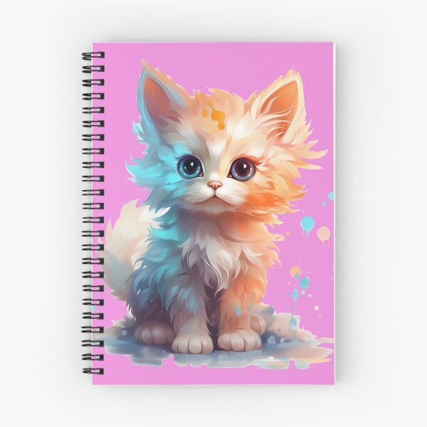 Item preview, Bonkers Classic - Tater Tot Cat designed and sold by enver kucur.
