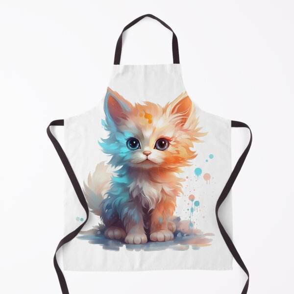 Item preview, Bonkers Classic - Tater Tot Cat designed and sold by enver kucur.