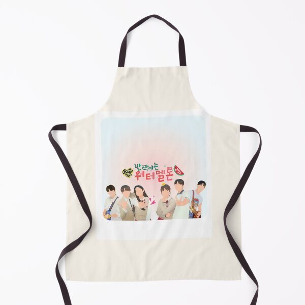 Item preview, twinkling watermelon kdrama designed and sold by nelkrshop.