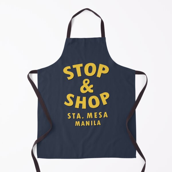 Item preview, Stop and Shop, Sta. Mesa, Manila designed and sold by pineconebutter.