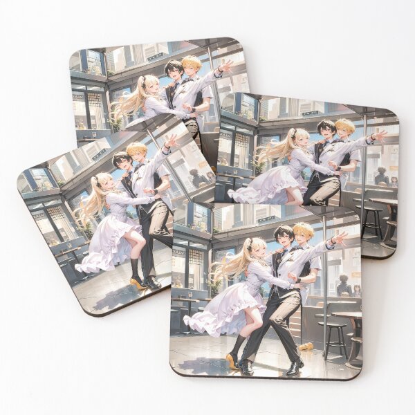 Item preview, Urban Elegance designed and sold by PixelClick-tech.
