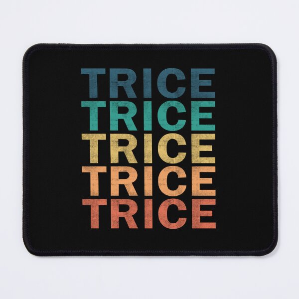 Item preview, Trice Name - Trice Vintage Retro Proud Name designed and sold by LeonorBialasz.