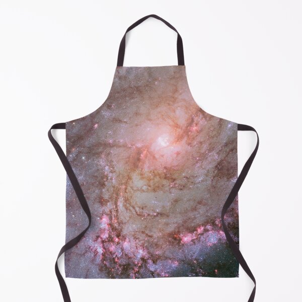 Artikelvorschau, STK204899S-Spiralgalaxie M83 brennt vor Sternentstehung. entworfen und verkauft von StocktrekImages.