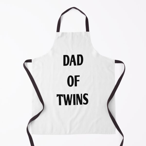 Item preview, dad of twins designed and sold by MKshoper.