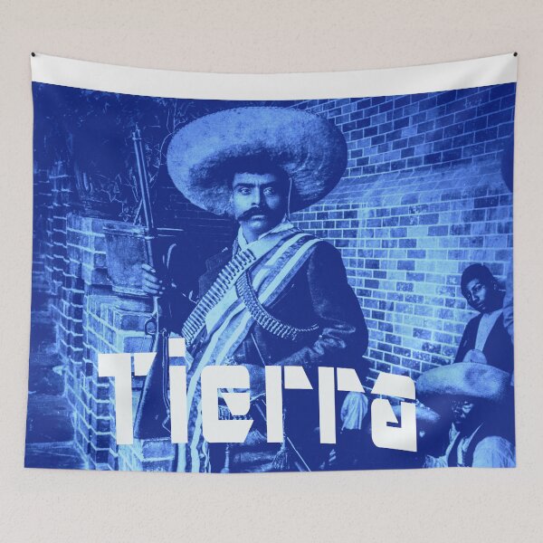 Item preview, Tierra - Land designed and sold by lobodelnoir.