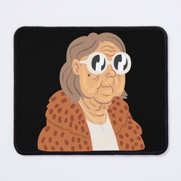 Item preview, cool grandma designed and sold by itswallcraft.