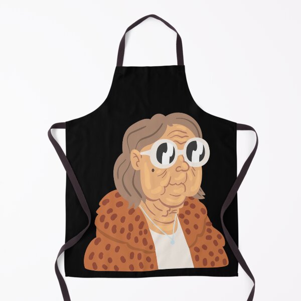 Item preview, cool grandma designed and sold by itswallcraft.