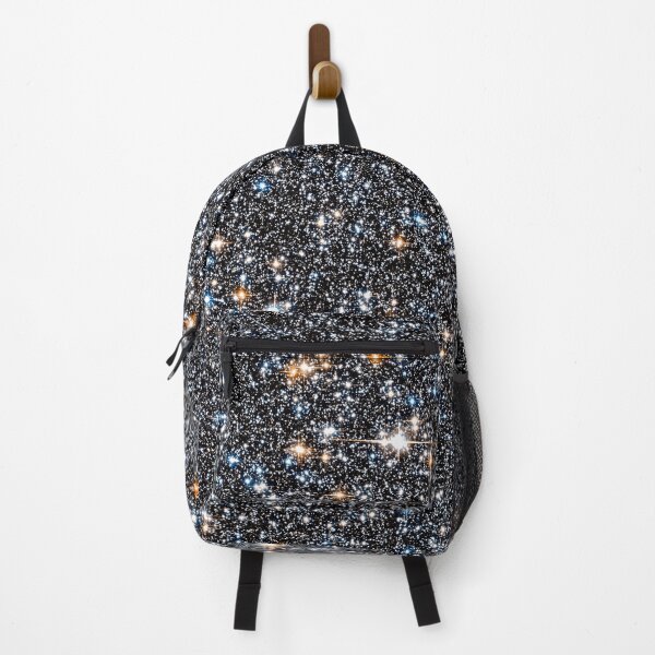 Item preview, STK204900S-Dense collection of stars crammed together in the Milky Way's galactic bulge. designed and sold by StocktrekImages.
