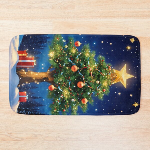Item preview, Christmas Tree designed and sold by RaF71PrO.