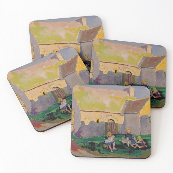 Item preview, Emily Carr print  designed and sold by realQ.
