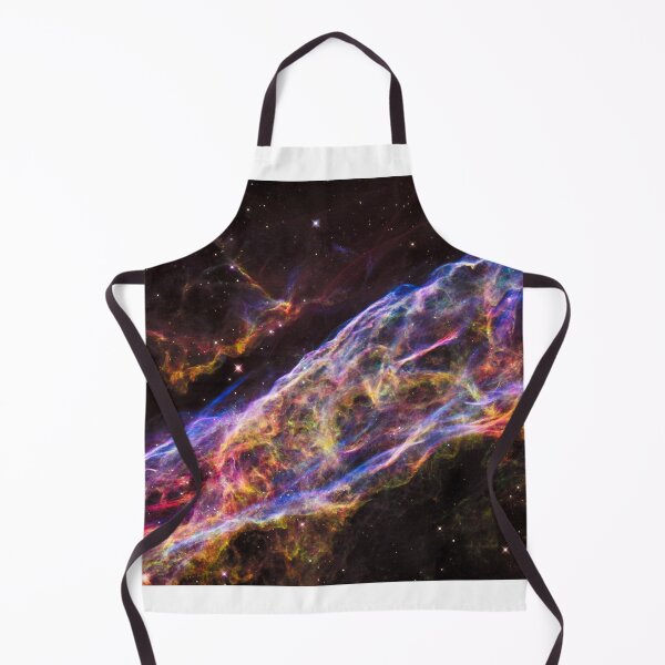 Item preview, STK204901S-The Veil Nebula, known as NGC 6960, the Witch's Broom Nebula. designed and sold by StocktrekImages.