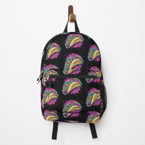 Item preview, El Pop Taco designed and sold by RuralGlamour.