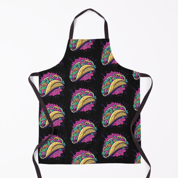 Item preview, El Pop Taco designed and sold by RuralGlamour.