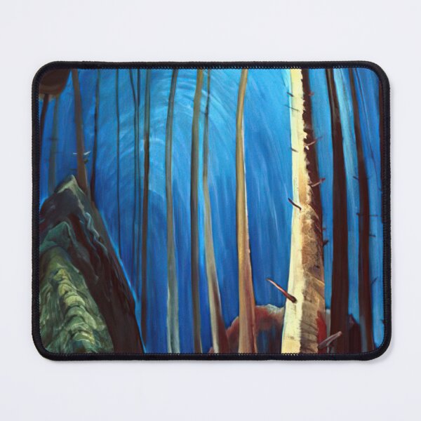 Item preview, Emily Carr designed and sold by realQ.