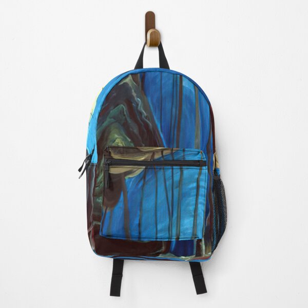 Item preview, Emily Carr designed and sold by realQ.