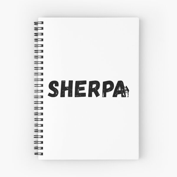 Item preview, Sherpa designed and sold by MtEverestShop.