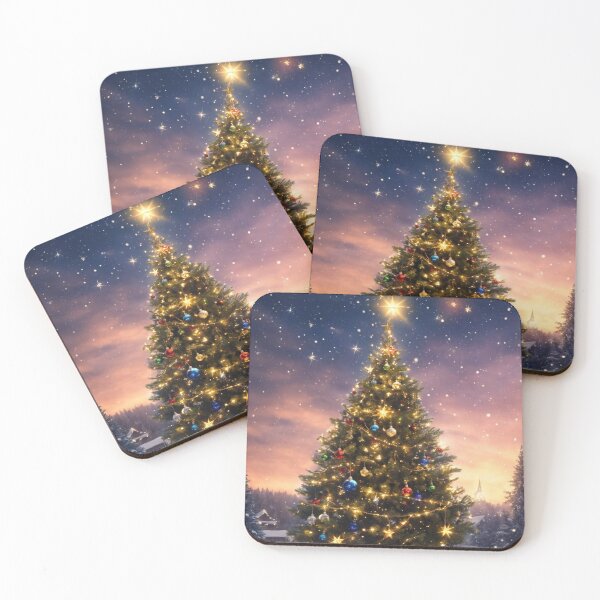 Item preview, Christmas Tree designed and sold by RaF71PrO.