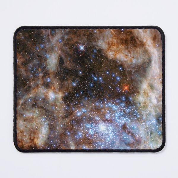 Item preview, STK204902S-Tarantula Nebula in the Large Magellanic Cloud.  designed and sold by StocktrekImages.