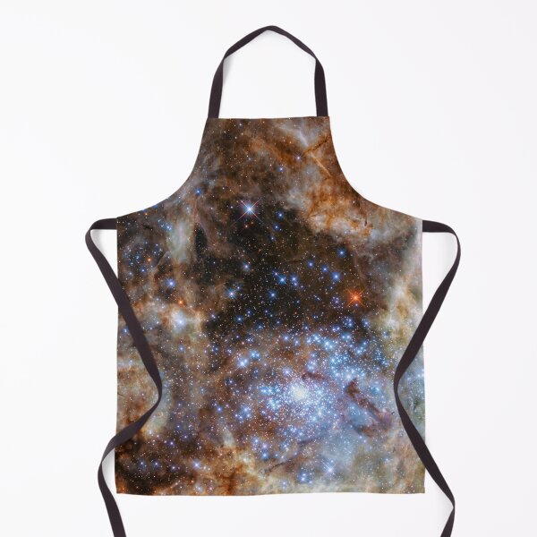 Item preview, STK204902S-Tarantula Nebula in the Large Magellanic Cloud.  designed and sold by StocktrekImages.