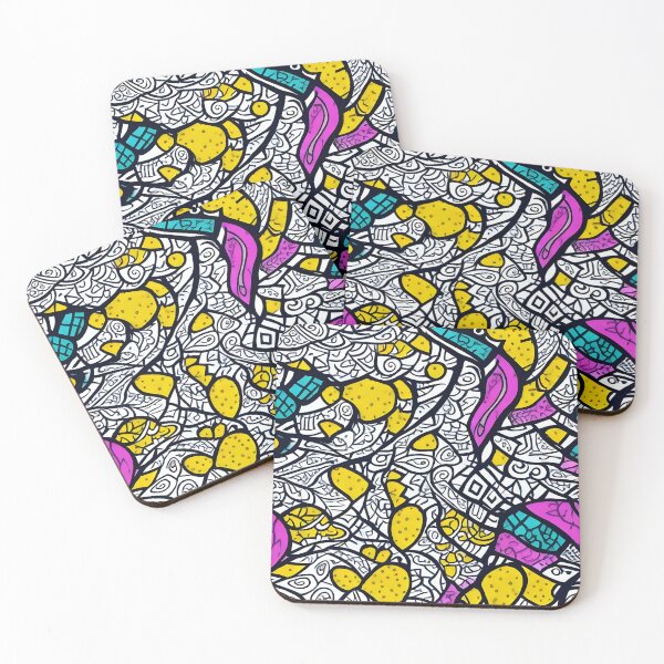 Item preview, seamless pattern#016 designed and sold by 1081900shop.