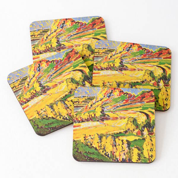 Item preview, Emily Carr print  designed and sold by realQ.