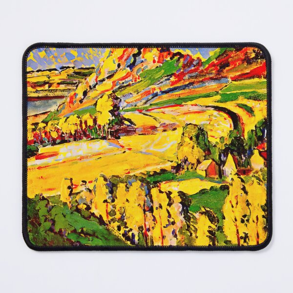 Item preview, Emily Carr print  designed and sold by realQ.