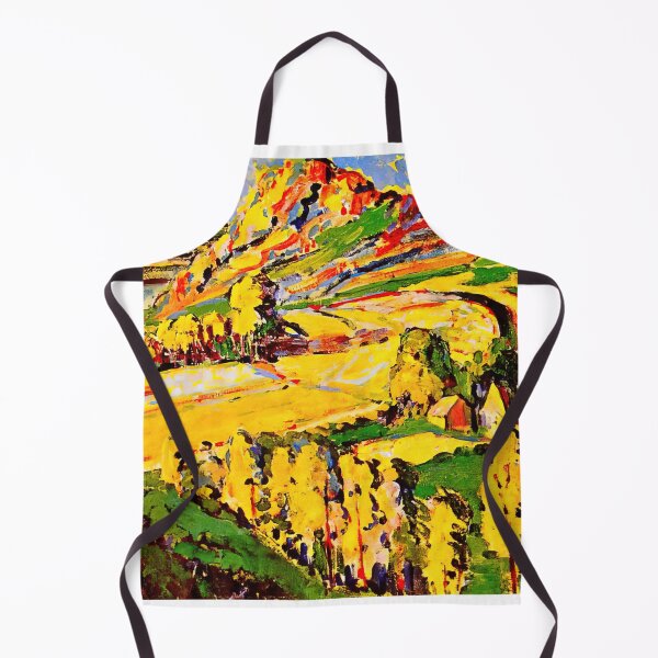 Item preview, Emily Carr print designed and sold by realQ.