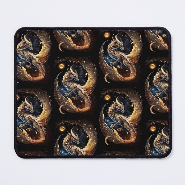 Item preview, Iron Flame Dragon designed and sold by ASH-CREATIVE.