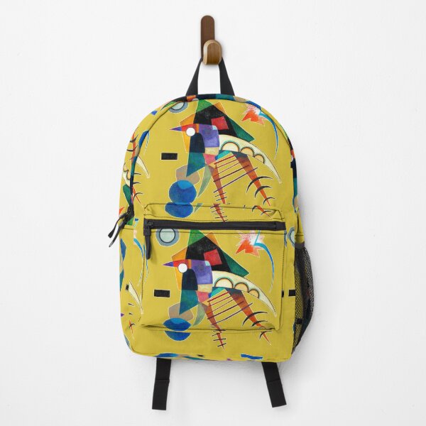 Item preview, HD. White point , by Wassily Kandinsky designed and sold by MINDTHECHERRY.