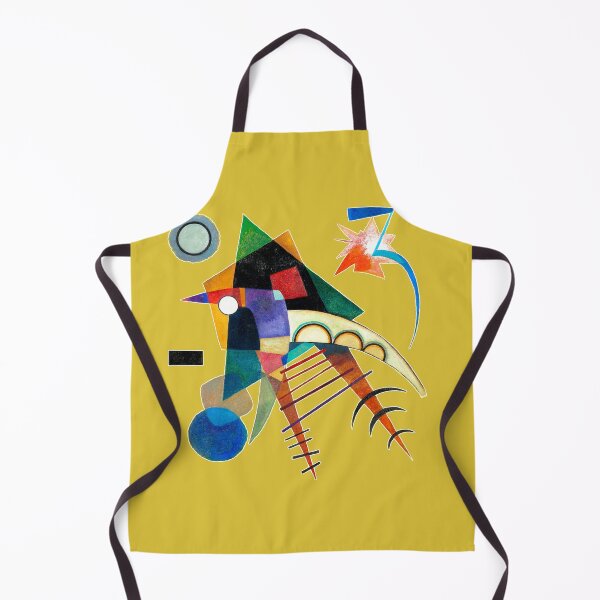 Item preview, HD. White point , by Wassily Kandinsky designed and sold by MINDTHECHERRY.