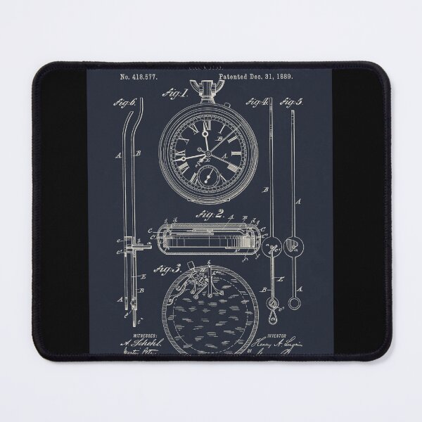 Item preview, 1889 Stop Watch designed and sold by My Digital Mind.