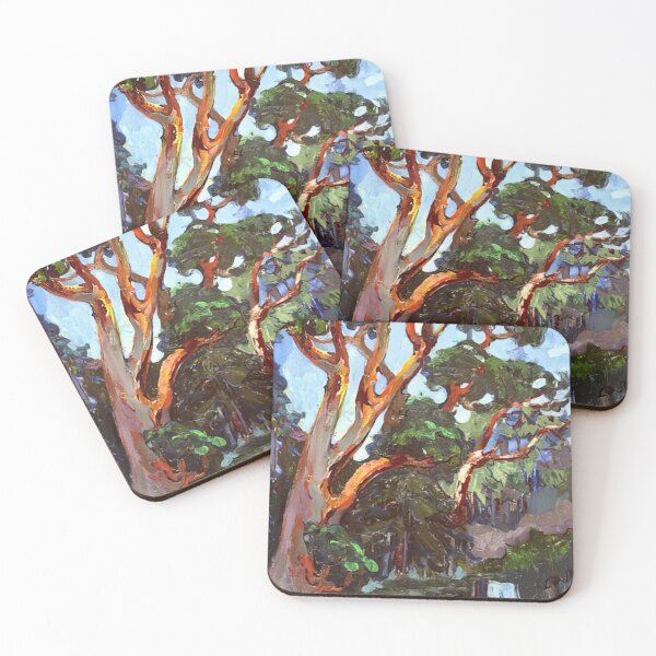 Item preview, Emily Carr print  designed and sold by realQ.