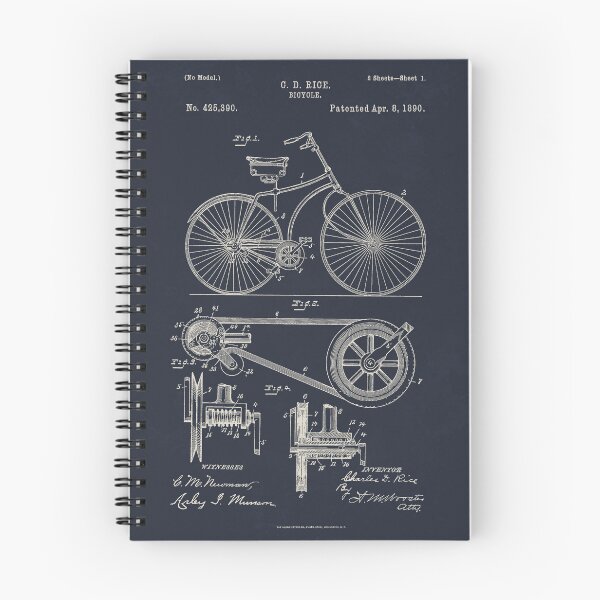 Item preview, 1894 Bicycle designed and sold by My Digital Mind.