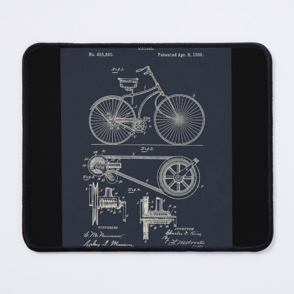 Item preview, 1894 Bicycle designed and sold by My Digital Mind.