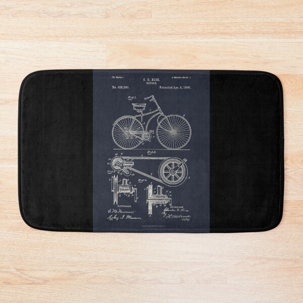 Item preview, 1894 Bicycle designed and sold by My Digital Mind.