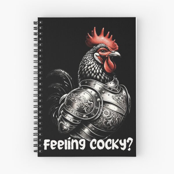 Item preview, Pollo confiado con armadura designed and sold by SkyEditor.