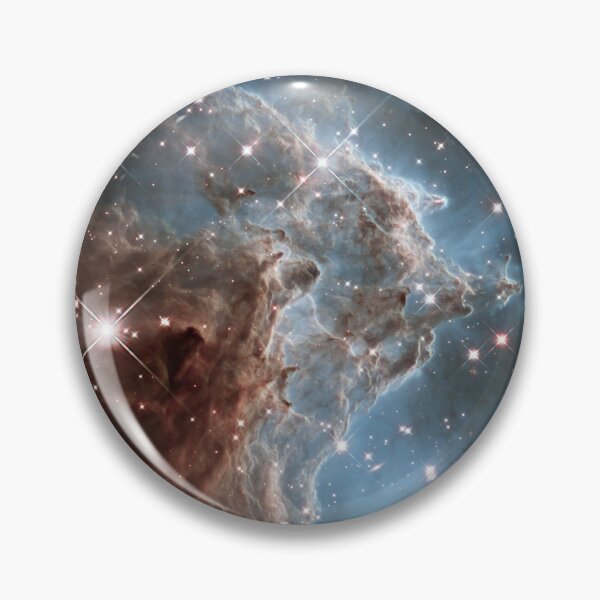 Item preview, STK204903S-Starforming region NGC 2174, the Monkey Head Nebula. designed and sold by StocktrekImages.