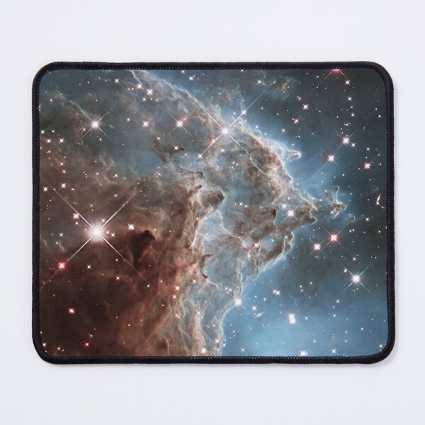 Item preview, STK204903S-Starforming region NGC 2174, the Monkey Head Nebula. designed and sold by StocktrekImages.