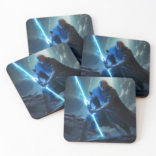 Item preview, Light Space Knight 2 designed and sold by AstroRisq.