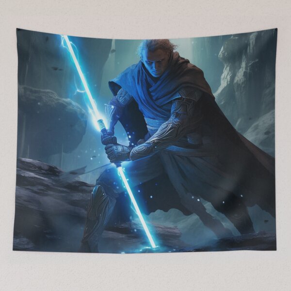 Item preview, Light Space Knight 2 designed and sold by AstroRisq.