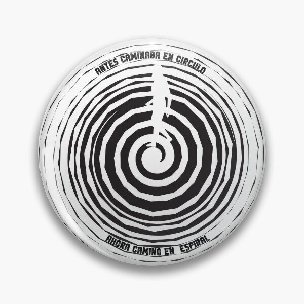 Item preview, walk in spiral designed and sold by RevaJ.