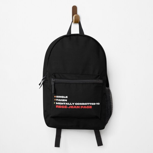 Item preview, Mentally Committed To Regé-Jean Page designed and sold by Itsheartshop.