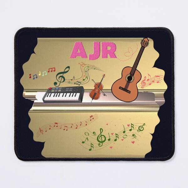 Item preview, AJR Music designed and sold by aiyi24.