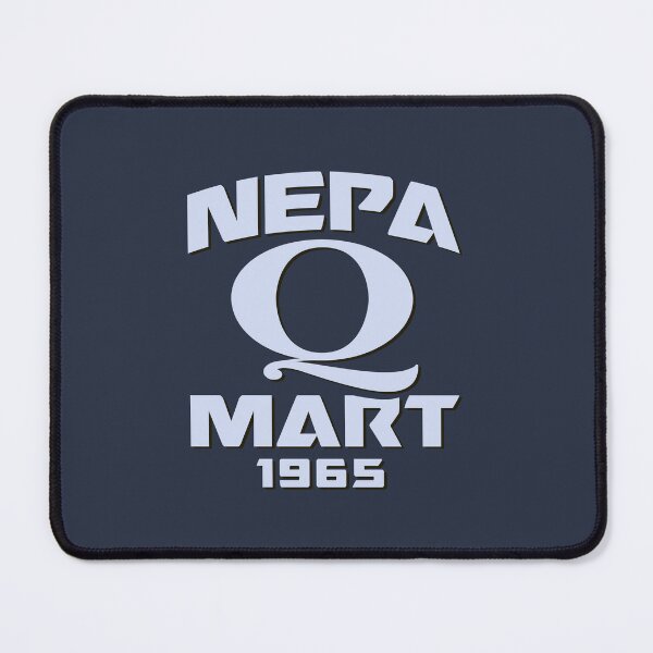 Item preview, Nepa-Q-Mart, Quezon City, Philippines designed and sold by pineconebutter.