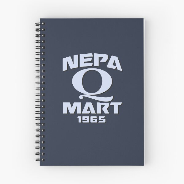 Item preview, Nepa-Q-Mart, Quezon City, Philippines designed and sold by pineconebutter.