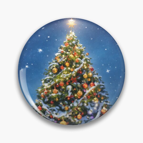 Item preview, Christmas Tree designed and sold by RaF71PrO.
