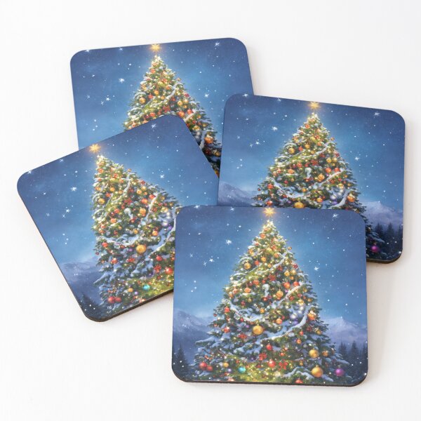 Item preview, Christmas Tree designed and sold by RaF71PrO.