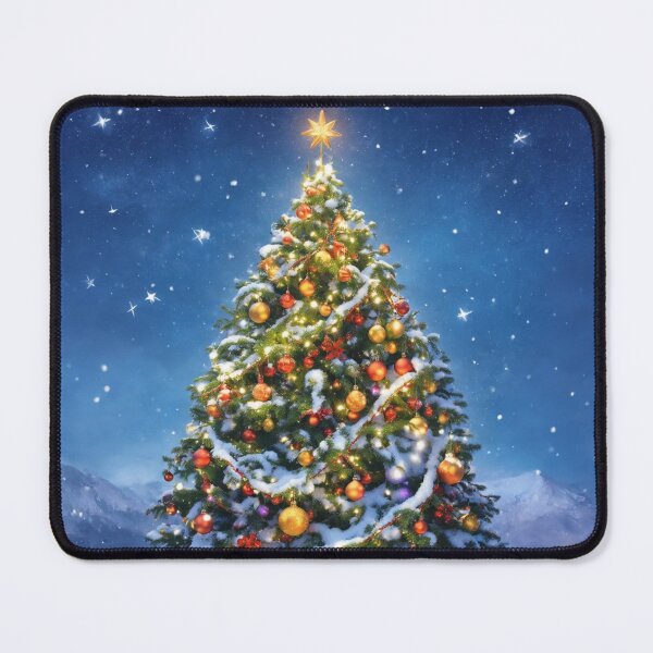 Item preview, Christmas Tree designed and sold by RaF71PrO.