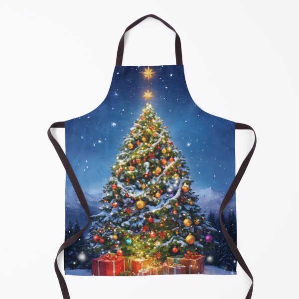 Item preview, Christmas Tree designed and sold by RaF71PrO.