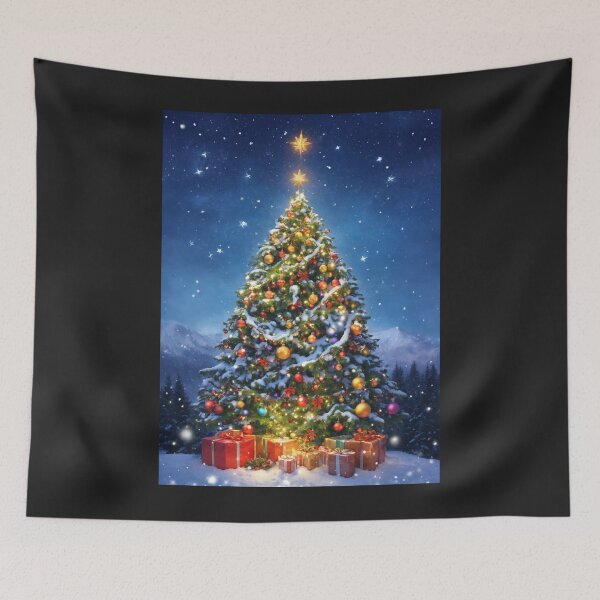 Item preview, Christmas Tree designed and sold by RaF71PrO.